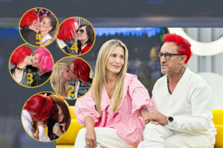 Pięć żon i osiem ślubów lidera Ich Troje. Michał Wiśniewski brał ślub nawet na biegunie