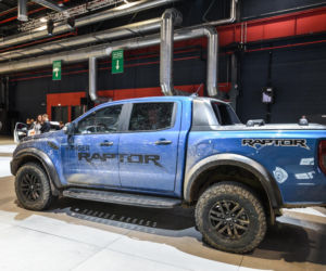 Nowości i premiery na targach Fleet Market 2019