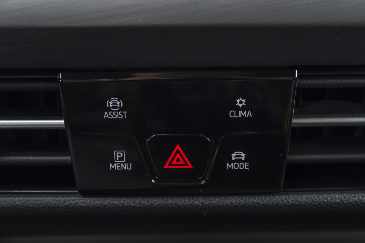 Volkswagen Golf 8 1.5 eTSI 150 KM DSG7 Style