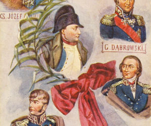Waterloo klęska Napoleona