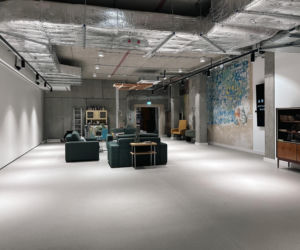 Metalowiec w Muszynie