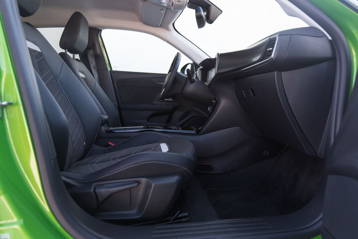 Opel Mokka e 50 kWh GS Line 
