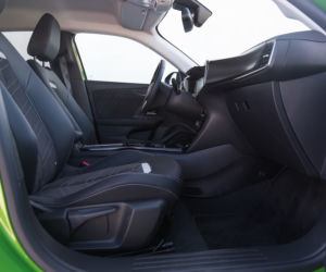 Opel Mokka e 50 kWh GS Line 