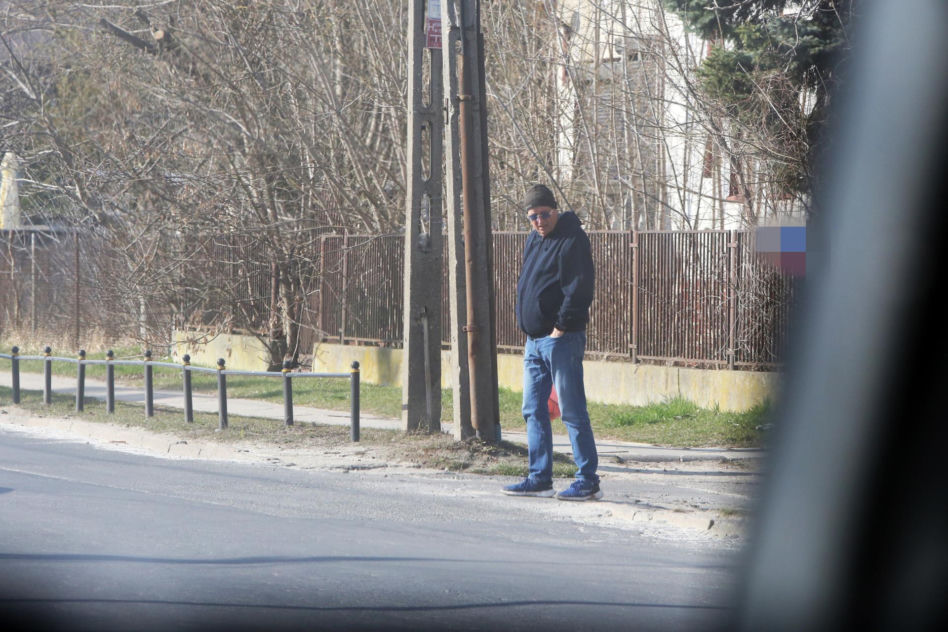 "Sanatorium miłości" - potajemne spotkanie Eli i Stanisława! Zrobiła mu niespodziankę w urodziny