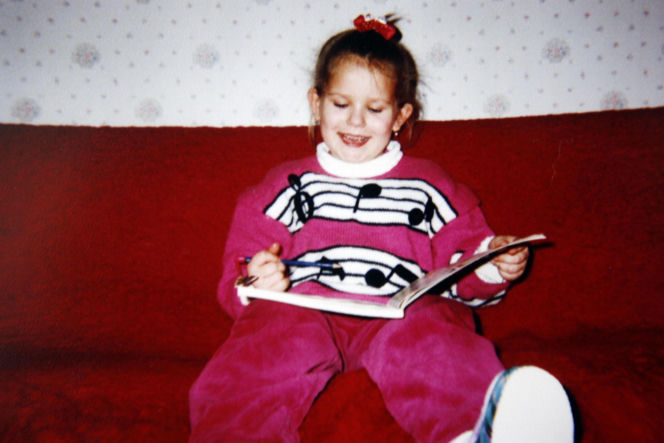 Tak zmieniała się Anita Włodarczyk