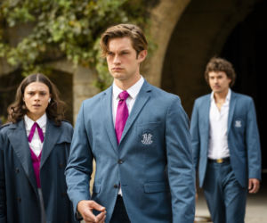 Premiera 9 grudnia w Prime Video.