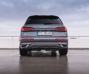 Audi Q7 50 TDI quattro tiptronic S Line