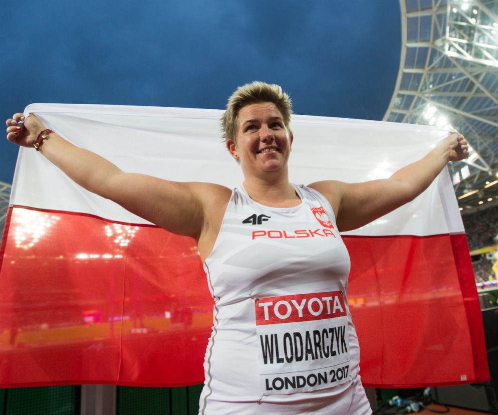 Anita Włodarczyk