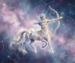 Horoskop dzienny Strzelec na 23 lutego. Wewnętrzna iskra rozpala Twoją twórczość i głębokie relacje