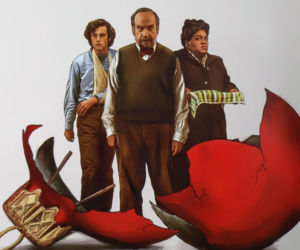 To najlepszy film świąteczny. Nie Kevin sam w domu i nie Love Actually