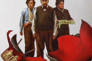 To najlepszy film świąteczny. Nie Kevin sam w domu i nie Love Actually