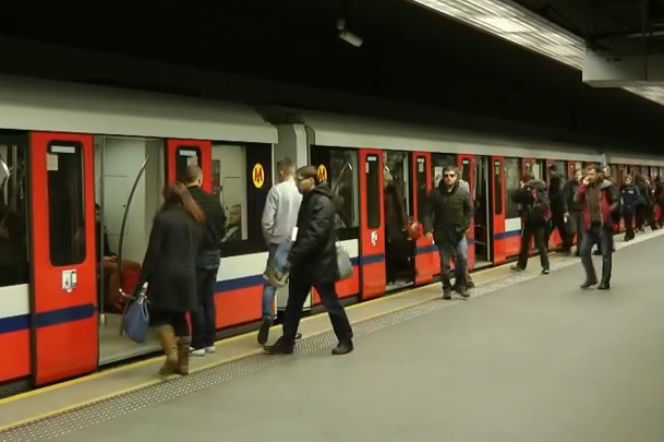 Metro
