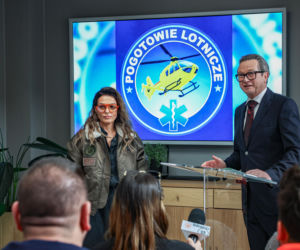 Szpital św. Anny: streszczenie odcinka 127