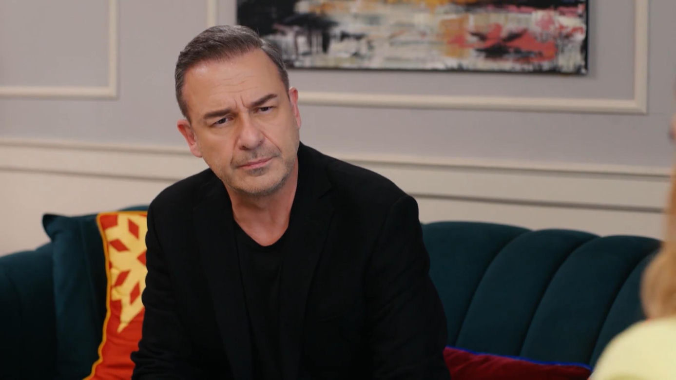 Zakazany owoc: Doğan umiera, dramatyczna scena wstrząśnie widzami!