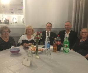 Zabawa Jesienna Przyjaciół Parafii Gręboszów 2025