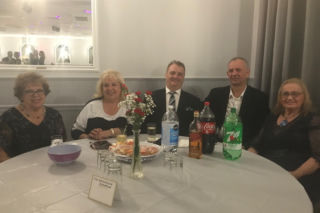 Zabawa Jesienna Przyjaciół Parafii Gręboszów 2025