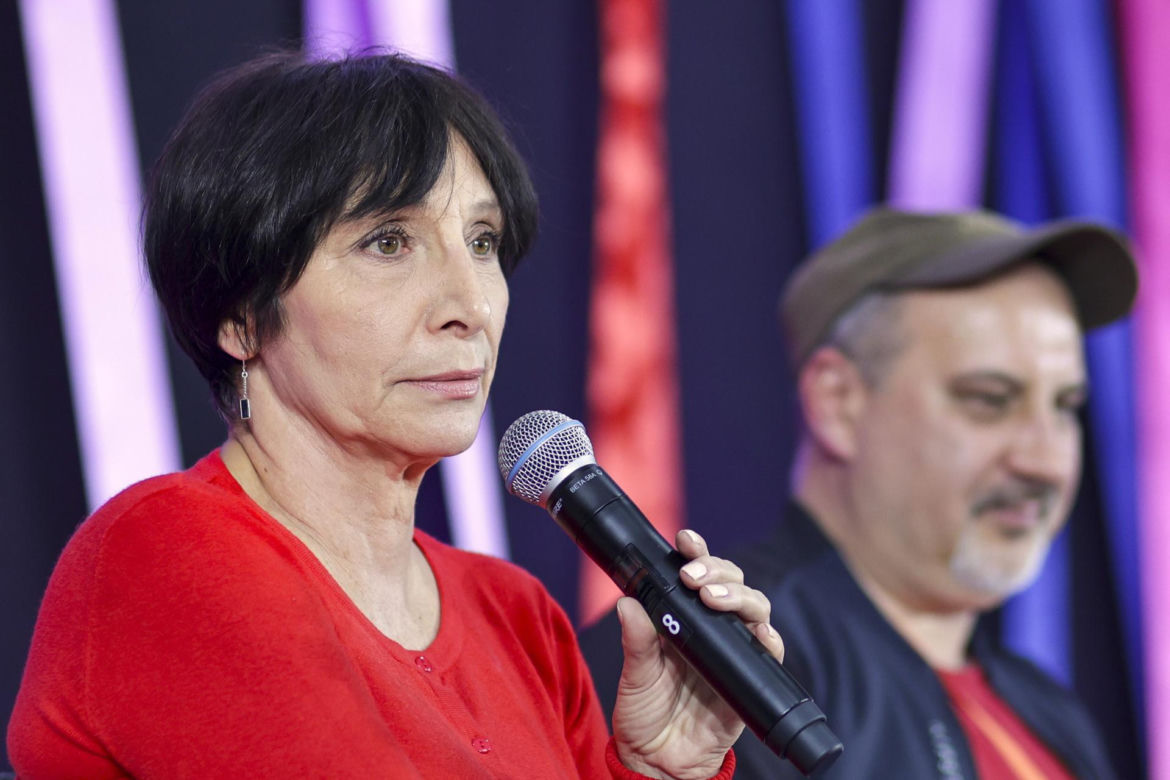 Tak sie zmianiała Renata Pałys, Paździochowa z Kiepskich