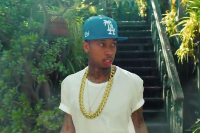 Tyga 