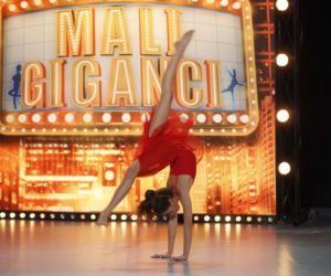 MALI GIGANCI - UCZESTNICY PROGRAMU