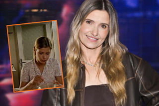 Joanna Koroniewska znów w M jak miłość. Widzowie stęsknili się za Małgosią Mostowiak