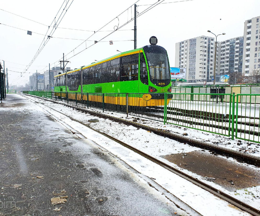 Kolejne zmiany czekają nas na Rondzie Rataje