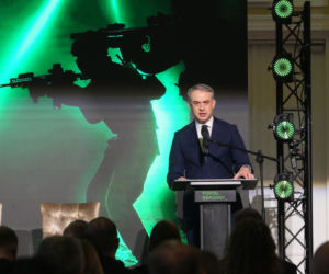 Konferencja Portalu Obronnego: „Fundamenty bezpieczeństwa 2025/2026”