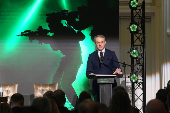 Konferencja Portalu Obronnego: „Fundamenty bezpieczeństwa 2025/2026”