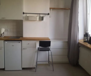 Mikroapartamenty na sprzedaż w Warszawie. Mają mniej niż 17 m2