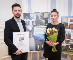 Laureaci konkursu Remont Roku 2018