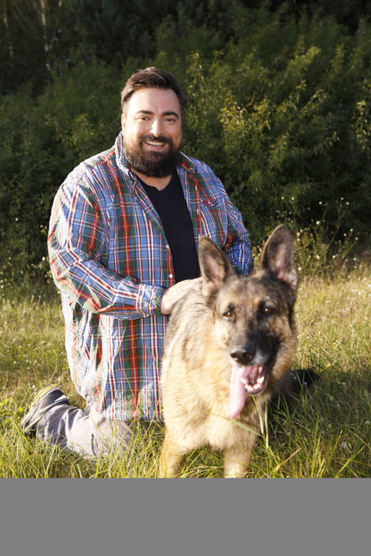 TOMASZ SEKIELSKI