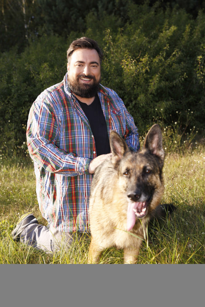 TOMASZ SEKIELSKI