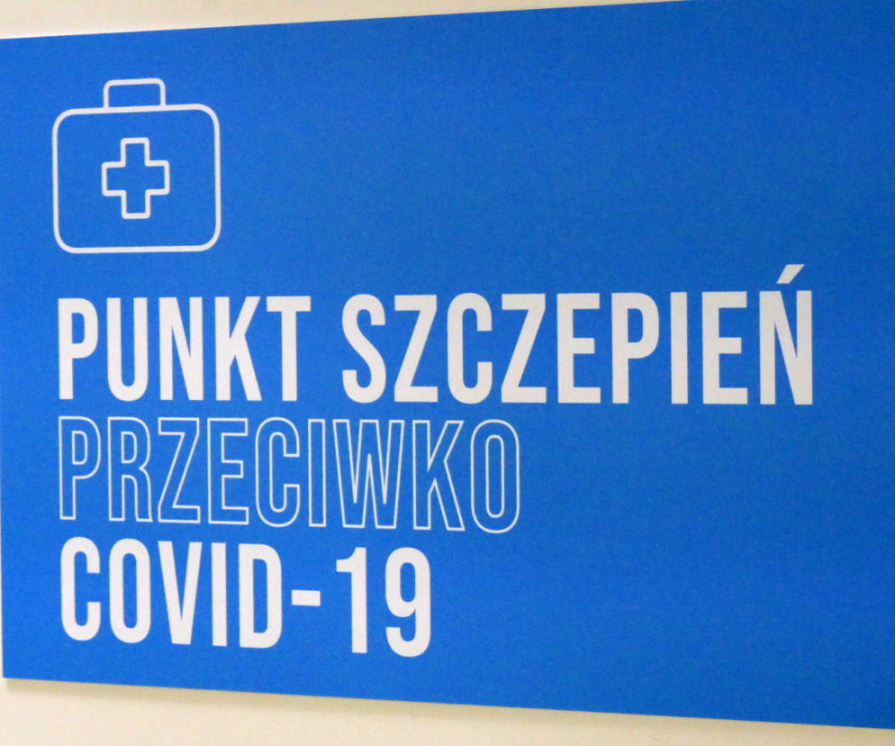 Pomorskie. Ponad 20 tys. pracowników oświaty zapisało się na szczepienia