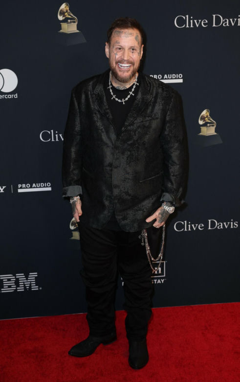 Jelly Roll