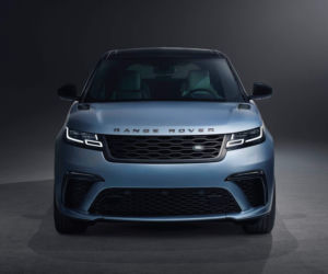 Range Rover Velar SVAutobiography Dynamic Edition