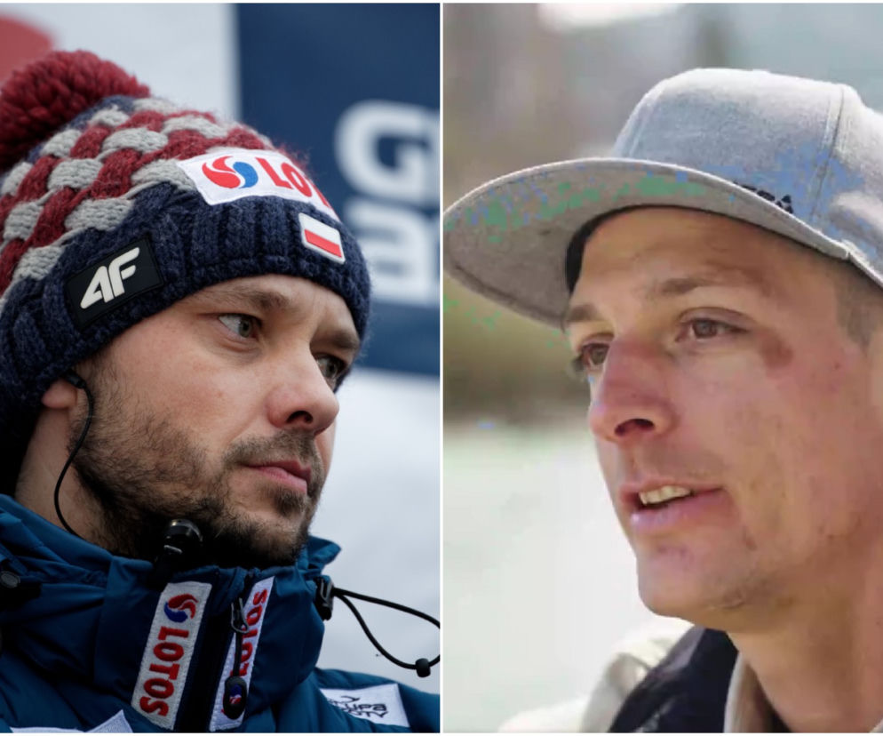 Michal Doleżal, Thomas Thurnbichler