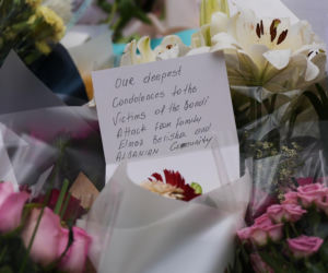 Oto najmłodsza ofiara masakry na plazy. Matylda zmarła w szpitalu