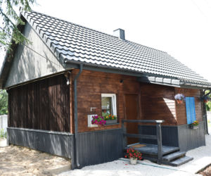 Nasz Nowy Dom Kaliga