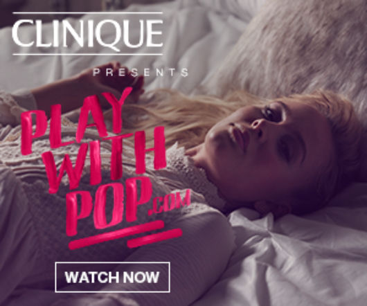 Zara Larsson kosmetyki