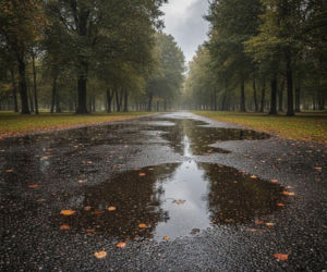 Weekend w Krakowie pokaże dwa oblicza. Niedziela może zaskoczyć temperaturą