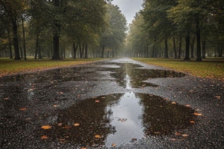 Weekend w Krakowie pokaże dwa oblicza. Niedziela może zaskoczyć temperaturą