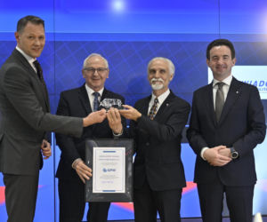 Historyczny debiut na GPW. Niewiadów Polska Grupa Militarna wchodzi na rynek główny