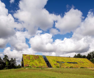 Dom jednorodzinny Green Line House 2