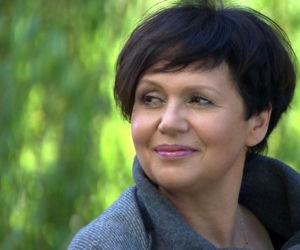 M jak miłość odcinek 1235, Marysia (Małgorzata Pieńkowska)