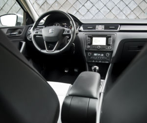 Seat Toledo 1.6 TDI Style