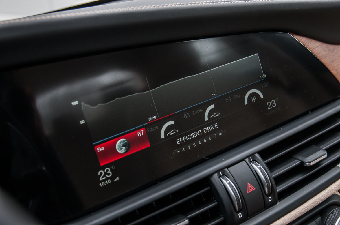Alfa Romeo Giulia 2.2 D Turbo Veloce 210 KM Q4 AT