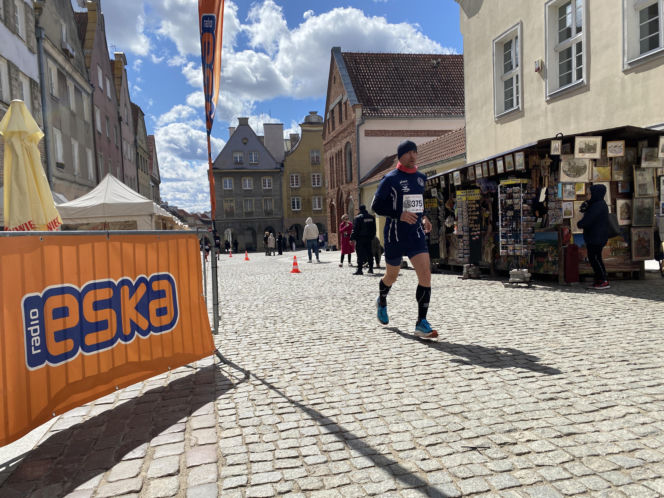 Lotto 23. Bieg Jakubowy cz.2