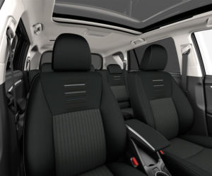 Toyota Verso lifting 2016