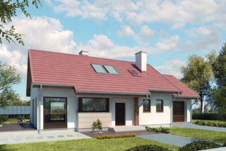 Nowe warunki techniczne od 1 stycznia 2014. Nowe wymagania dla przegród i zapotrzebowania budynków na energię