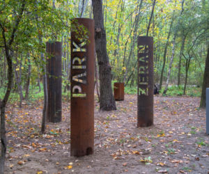 Park Żerański 29