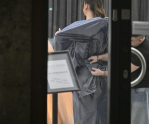 Maja Rytkowski stroiła się dla mężą